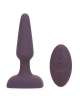 50 Shades of Grey - Freed: Plug with Vibration Rechargeable Feel So Alive 110022