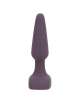 50 Shades of Grey - Freed: Plug with Vibration Rechargeable Feel So Alive 110022