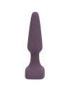 50 Shades of Grey - Freed: Plug with Vibration Rechargeable Feel So Alive 110022