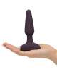 50 Shades of Grey - Freed: Plug with Vibration Rechargeable Feel So Alive 110022