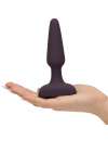 50 Shades of Grey - Freed: Plug with Vibration Rechargeable Feel So Alive 110022