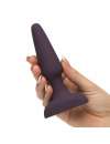 50 Shades of Grey - Freed: Plug with Vibration Rechargeable Feel So Alive 110022