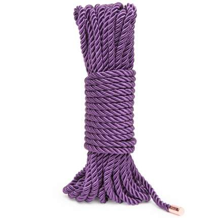 50 Shades of Grey - Freed: Rope 10 Meter Bondage Want to Play? 110024