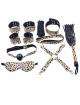 Kit Leopard 9 Pieces 420522700