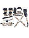 Kit Leopardo 9 Peças,420522700