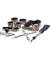 Kit Leopard 9 Pieces 420522700