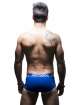 Boxer Andrew Christian Show-it has Retro Blue 124012