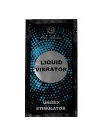 Gel Liquid Vibrator Unisex 2 ml 352046