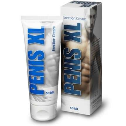 Cream Penis XL 50 ml 352048