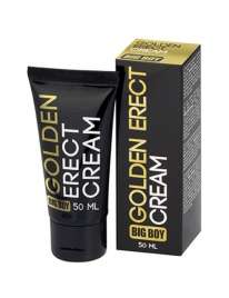 Creme Big Boy Golden Erect 50 ml,352057