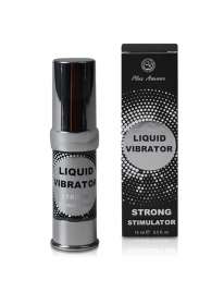 Gel Liquid Vibrator Strong 15 ml,352065