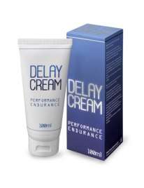 Cream Retardant Cobeco Delay Cream 100 ml 352059