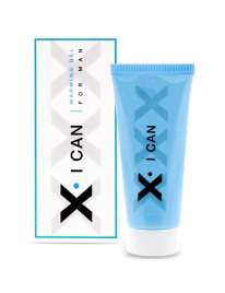 Creme Estimulante X-I Can para Homem 40 ml,352060