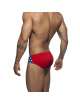 Swimwear Addicted Stars Brief Navy Blue 500108