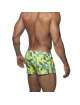 Bathing suit Addicted Plants Short Yellow 500111