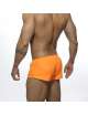 Bathing suit Addicted Basic Mini Short Orange 500119