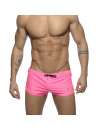 Bathing suit Addicted Basic Mini Short Pink 500120