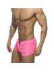 Bathing suit Addicted Basic Mini Short Pink 500120