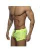 Bathing suit Addicted Basic Mini Short Lime Green 500121