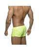 Bathing suit Addicted Basic Mini Short Lime Green 500121