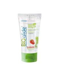 Lubrificante Bioglide Água Morango 80 ml,316018