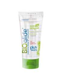 Lubricant Bioglide Water Plus Ginseng 100 ml 316020