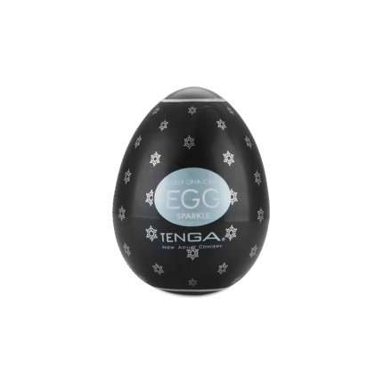 Masturbador Tenga Egg Sparkle,127081