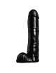 Dildo Wildfire Down & Dirty Black 24 cm 234007