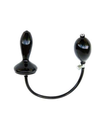 Ballplug Inflatable Solid 701510