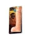 Dildo Wildfire Down & Dirty Beige 24 cm 234009