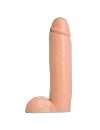 Dildo Wildfire Down & Dirty Bege 22 cm,234010