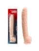 Dildo Dick Rambone Cock Bege 36 cm,234012