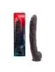 Dildo Dick Rambone Cock Black 36 cm 234013