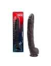 Dildo Dick Rambone Cock Black 36 cm 234013