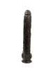 Dildo Dick Rambone Cock Black 36 cm 234013