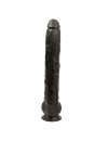 Dildo Dick Rambone Cock Black 36 cm 234013