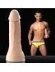 Dildo Brent Everett Fleshjack 16 cm 234018