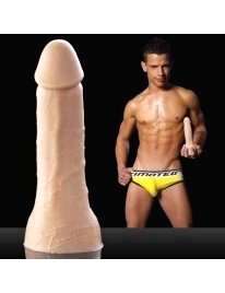 Dildo Brent Everett Fleshjack 16 cm 234018