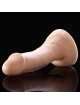 Dildo Brent Everett Fleshjack 16 cm 234018