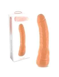 Dildo com Ejaculação Bestseller Cum Party Bege 21 cm,234024