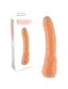 Dildo with Ejaculation Bestseller Cum Party Beige 21 cm 234024