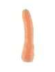 Dildo com Ejaculação Bestseller Cum Party Bege 21 cm,234024