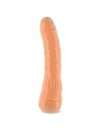 Dildo com Ejaculação Bestseller Cum Party Bege 21 cm,234024