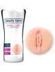 Masturbador Easy Rider Squeeze Vaginal 19 cm,127086