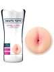 Masturbador Easy Rider Squeeze Anal 19 cm,127087