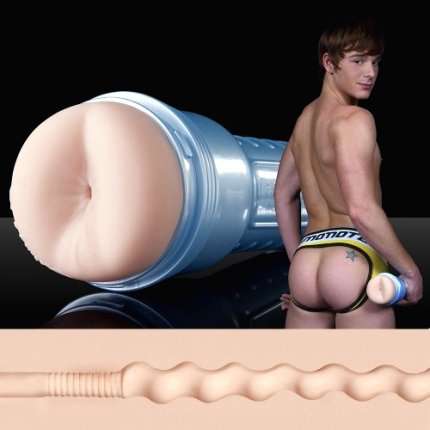 Masturbador Fleshlight Brent Corrigan Squeeze,127088