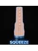 Masturbador Fleshlight Brent Corrigan Squeeze,127088