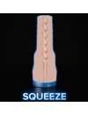 Masturbador Fleshlight Brent Corrigan Squeeze,127088