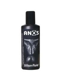 Lubrificante Silicone Anal ANOS 100 ml,310005