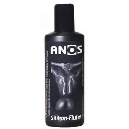 Lubricant, Silicone Anal YEARS 100 ml 310005